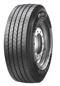 Anvelope all season 385 65 22_5 160K Anteo Pro Trailer II Anvelope pentru camioane MPN:3936900