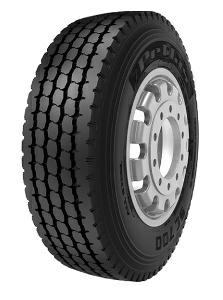 LKW-Reifen 12 - R22_5 152/148K Petlas SC 700 71306