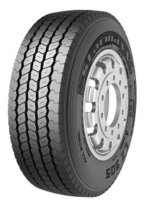 Reifen Starmaxx LZ305 215/75 R17.5 80306