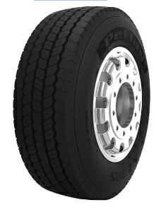 NZ305 (TR) EAN: 8680830021684 Neumáticos camiones