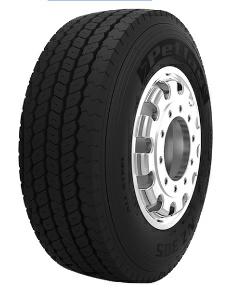 Petlas NZ305 (TR) 235/75 R17.5 Sommerreifen 70406