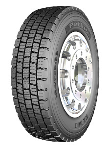 Petlas RZ300 (DR) 8.5/- R17.5 Sommerreifen 70202