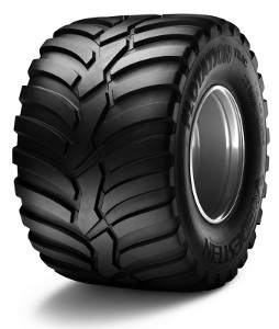 LKW-Reifen 750 60 R30_5 181D Vredestein Flotation Trac LB75603081DFTLA00