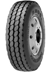Hankook AM06 11 R22.5 EAN:8808563214184