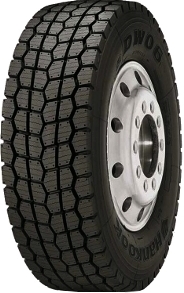 Hankook Radial DW06 315/70R22.5 vinterdäck pris