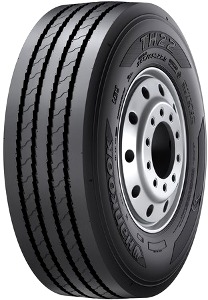 Hankook TH22 245/70 R17.5 EAN:8808563377605
