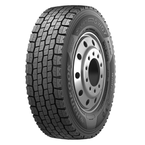 Hankook Smart Control DW07 12/-R22.5 vinterdäck pris