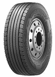 e-cube Max DL10+ Hankook Helårsdäck till lastbil 315/80 R22.5 R-336742