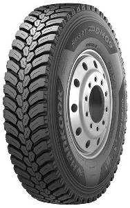 Helårsdäck till lastbil 22.5 tum Hankook Smart Work DM09 (DM09) 315/80 R22.5 4067315802213401