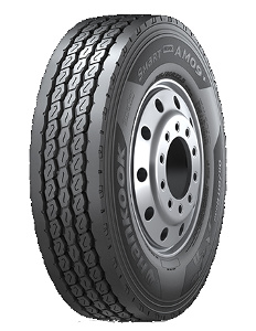 Hankook Smart Work AM09 13/-R22.5 vinterdäck pris
