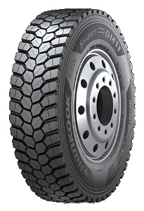 Hankook Smart Work DM11 (DM11) 13/-R22.5 vinterdäck pris
