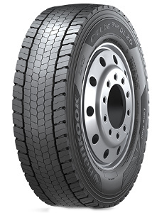 Hankook e-cube Blue DL20 315/80R22.5 vinterdäck pris