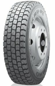 KRD02 KRD02 Kumho BSW pneumatici