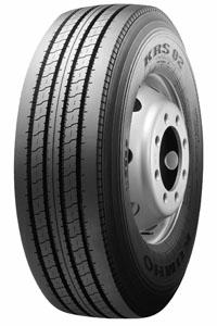 Kumho KRS02 Lastbilsdäck 10/-/R22_5 1649613