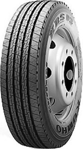 LKW-Reifen 8.5 - R17_5 121M Kumho KRS03 1655713