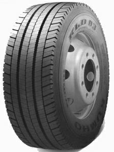 KLD03 KLD03 Kumho pneumatici