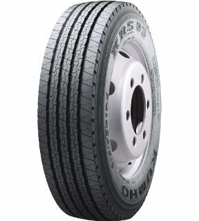 RS 03 Marshal Sommardäck lastbil 285/70 R19.5 6667285701912200