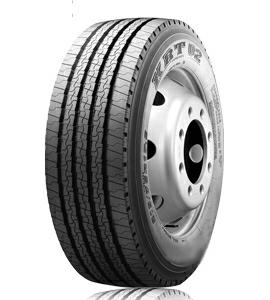 RT02 Marshal Sommardäck lastbil 245/70 R17.5 6667245701714200