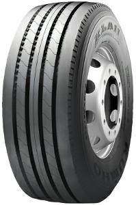 Kumho KLA11 385/65 R22.5 Ganzjahresreifen 2141303