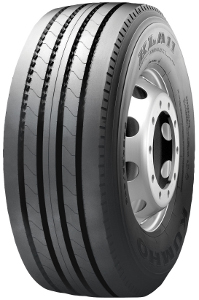 Vinterdäck lastbil 22.5 tum Kumho KLA11 445/65 R22.5 R-213633