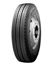 Kumho KRT03 265/70 R19.5 Sommardäck lastbil 2144343