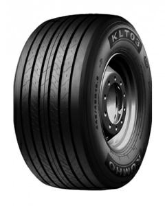 KLT03 KLT03 Kumho pneumatici