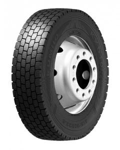 Kumho KXD10 295/80 R22.5 Gomme 4 stagioni per camion 2227763