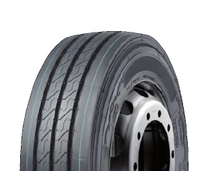 Pneus poids-lourd 205 65 R17_5 129J Linglong KLT200