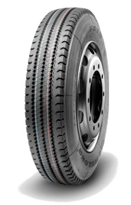 Lastbil helårsdæk 17.5 tommer Linglong LFL866 215/75 R17.5 R-403327