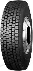 Helårsdäck till lastbil 22.5 tum Golden Crown CM335 295/60 R22.5 R-411079