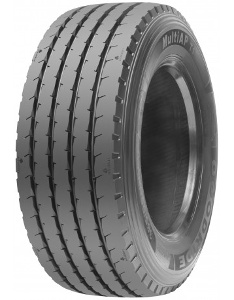Helårsdäck till lastbil 22.5 tum Goodride MultiAP T1 385/55 R22.5 4767385552214103