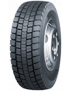Helårsdäck till lastbil 22.5 tum Goodride MultiDrive D1 315/70 R22.5 4767315702213220
