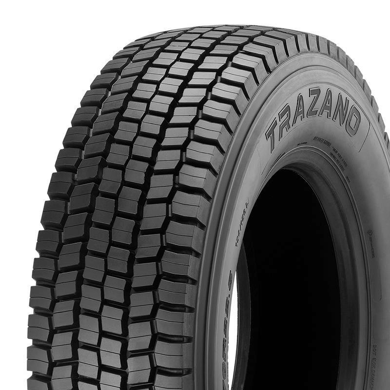 Trazano Trans D LKW-Reifen 205/75 R17_5 124/122M 10001948