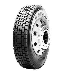 Helårsdäck till lastbil 22.5 tum Otani OH-301 295/80 R22.5 R-387728