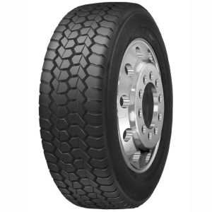 Double coin RLB490 265/70R19.5 sommardäck pris