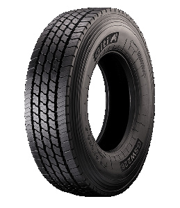 Vinterdäck lastbil 22.5 tum Giti GSW226 385/55 R22.5 R-428744