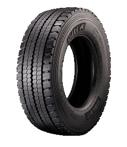 Giti GDL617 315/70R22.5 vinterdäck pris