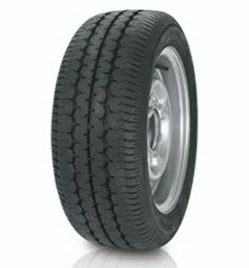 Pneu utilitaire 195 50 R13 104/101J Avon Trailer 13-50
