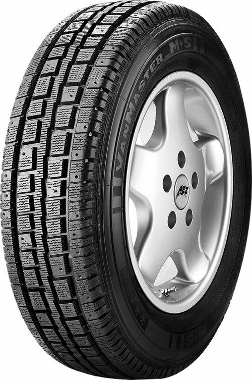 Vanmaster Avon Vinterdäck C 195/70 R15 D-103001