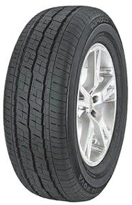 C-Reifen DAIMLER 2.8 - 5.3 Limousine - Cooper AV11 215/65 R15