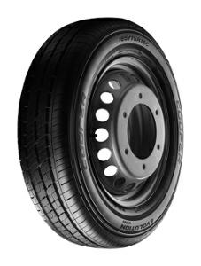 Evolution Van Evolution Van Cooper pneus