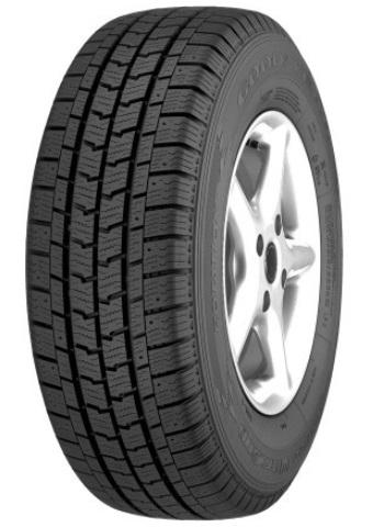 Winterreifen MAN TGE Goodyear UG CARGO (2019) 235/65 R16 115S