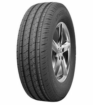 Reifen THREE-A Effitrac 185/75 R16 A165B003
