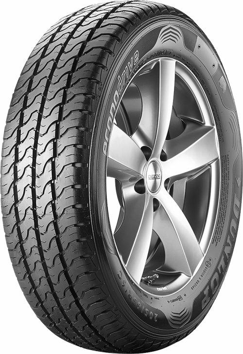Dunlop 215/65 R16 109T PKW Reifen Econodrive EAN:3188649813780