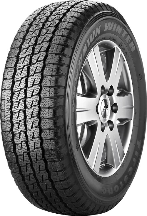 Vanhawk Winter Firestone Vinterdäck C 225/70 R15 R-401331