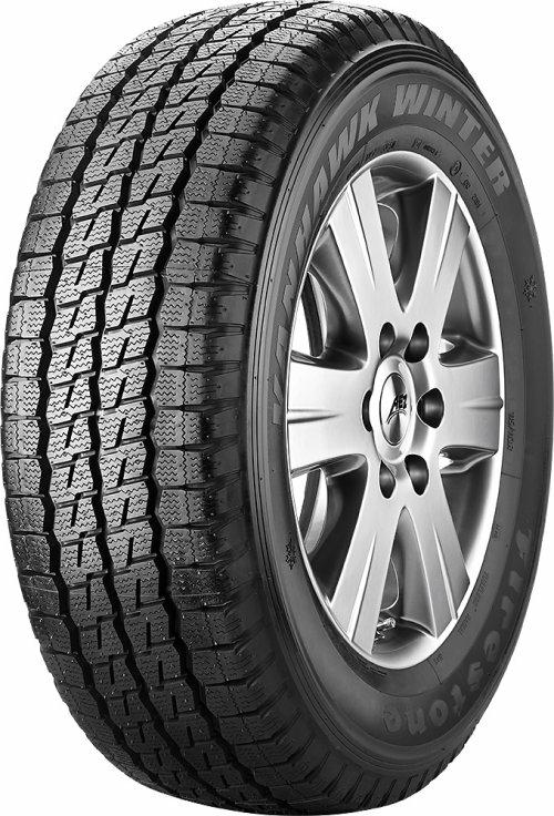 Vanhawk Winter Firestone Vinterdäck C 205/65 R16 R-330463