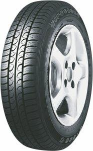 PEUGEOT Firestone Bildäck F 580 C 195/60 R16 1896