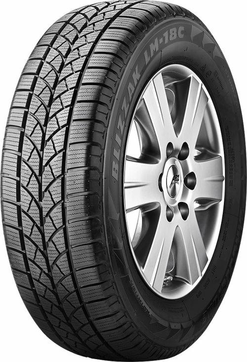 Blizzak LM-18 C Blizzak LM-18 C EAN: 3286340670913