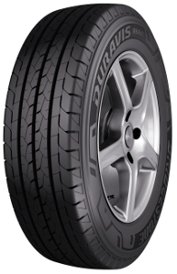 R660ECO Bridgestone MPN: 11156 C-däck 17 tum pris