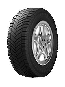 Agilis Crossclimate Agilis Crossclimate EAN: 3528700766516